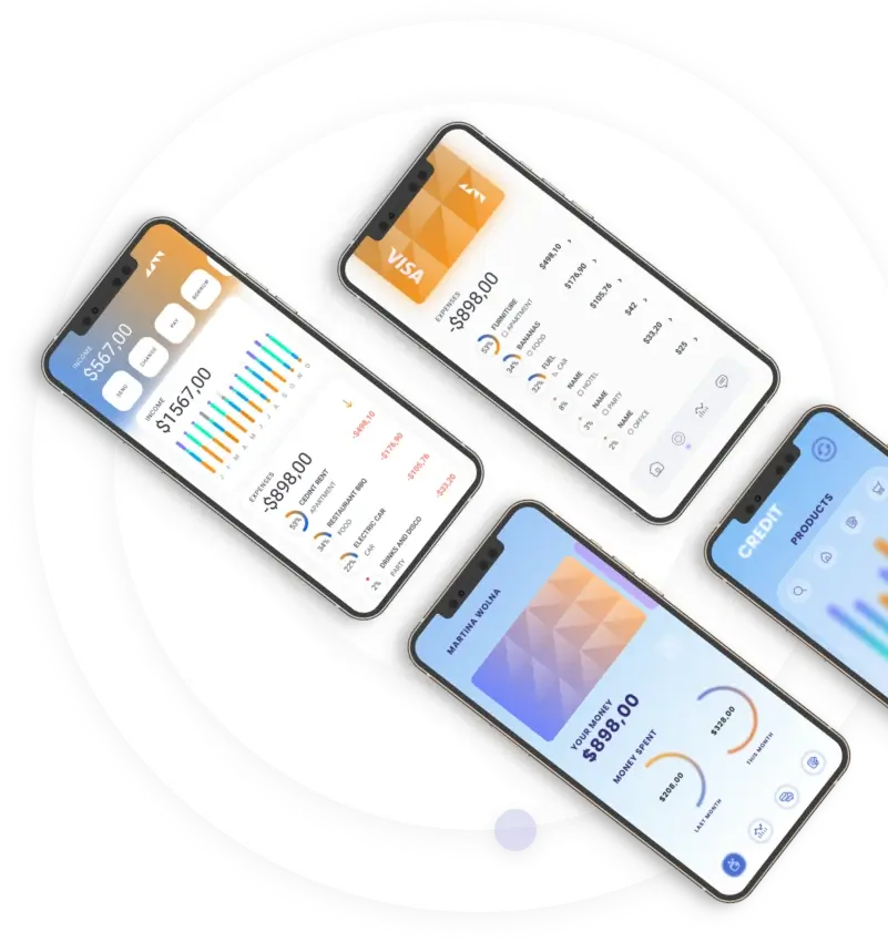 AetherApp AI - Get in touch with us